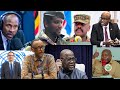 AKA KANYA IBYU RWANDA CONGO NU BURUNDI BIRAHINDUTSE GEN MUHOOZI KURI KAGAME NA RWIGEMA M23YARAKAYE AKA KANYA IBYU RWANDA CONGO NU BURUNDI BIRAHINDUTSE GEN MUHOOZI KURI KAGAME NA RWIGEMA M23YARAKAYE