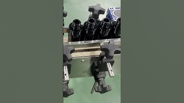 Cosmetics bottle labeling machine丨Automatic round bottle sticker label applicator