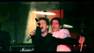 би 2 feat агата кристи-полковнику никто не пишет би 2 feat агата кристи-полковнику никто не пишет