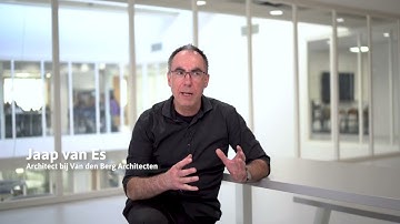 Een duurzaam en innovatief schoolgebouw - OBC Elst