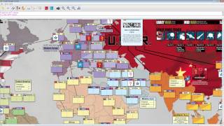 Правила Twilight Struggle