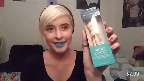 Huge Blick Art Haul! | Kelly Lancaster