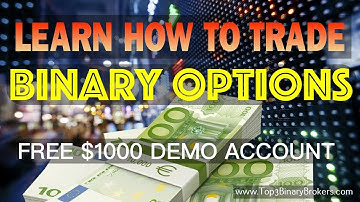 ✪✪✪✪✪ BINARY OPTIONS TRADING USA - HERE