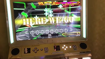 【DDR WAVE】 B4U【DDR A20 PLUS】
