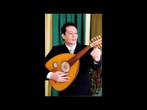 قالوا زمان نسخة نادرة على العود علي الحجار