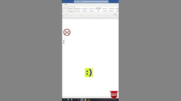 create emojis 😉🙄 using shortcut keys in ms word #shorts #youtubeshorts #msword #emojis #hindishorts