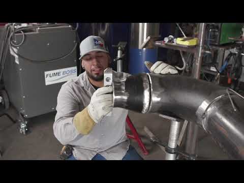 ٢٣ الطريقة المثالية للحام مواسير الحديد فني تمديدات صحية مركز حلحول