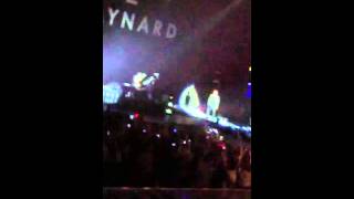 Conor Maynard - The Vamps Wake Up World Tour 2016