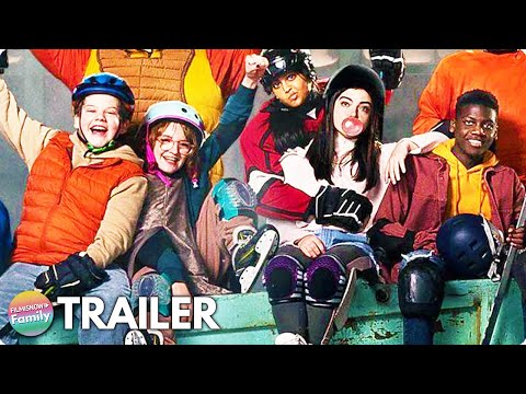 THE MIGHTY DUCKS: