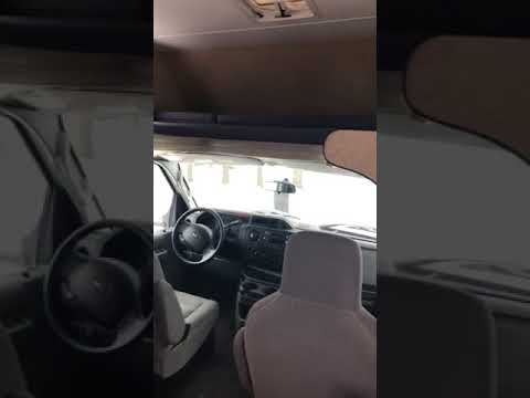 Cruise America C25