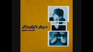 Teddy Boy – Ready For Love (1991)