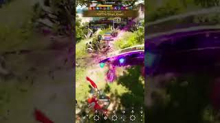 Node War Kill With Guild