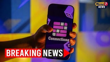 Cracking the Code: NYT Connections Hints and Answers for April 18