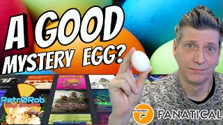 Is the Fanatical Mystery Egg Bundle 2024 Worth It?