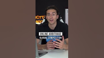 Retail Arbitrage vs. Online Arbitrage | #retailarbitrage #amazonfba #onlinearbitrage #onlinebusiness