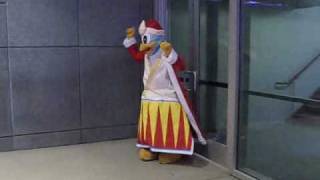 Gourmet Race Whos The Winner?