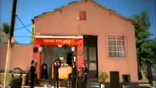 Leyla İle Mecnun 65. Bölüm - Erdal Bakkal, Erdal Oto Lastik Oldu