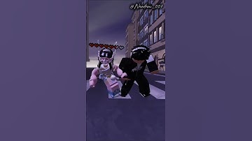 Collab with @AceOnyxx ✨💗 #song #fypシ゚viral #youtube #shorts #roblox #trendingshorts #viral