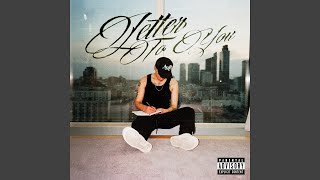 Letter To You (Slowed)