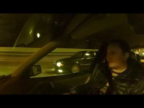 Saab 9000 vs