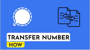 How To Transfer Signal From Old To New Phone