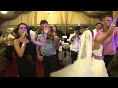 Formatia Fiesta din