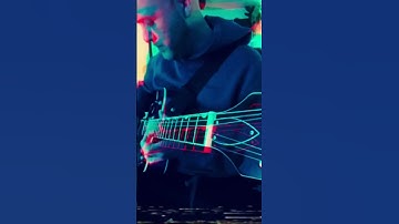 Recording Gretsch Guitar with Bigsby through Ableton Live with Ableton Push 2