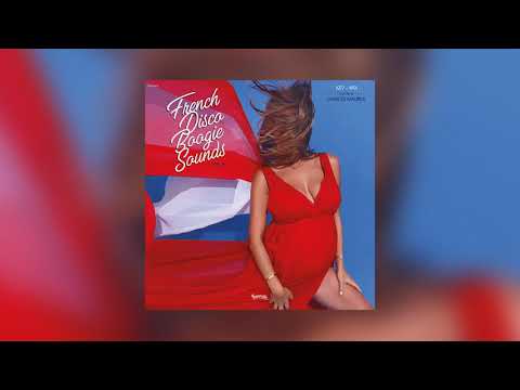 DWIGHT DRUICK,AOR,TOTO,GEORGY PORGYカヴァー Dwight Druik - Georgy Porgy (Disco Version) - YouTube
