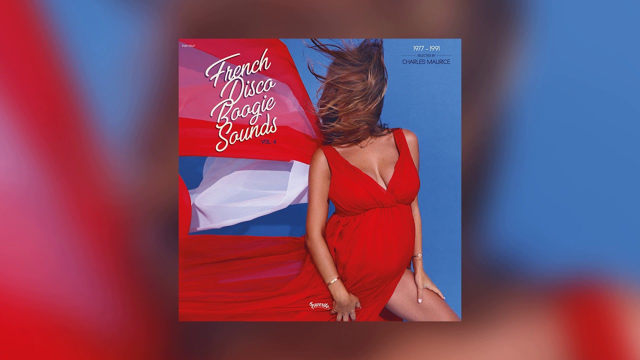 DWIGHT DRUICK,AOR,TOTO,GEORGY PORGYカヴァー Dwight Druik - Georgy Porgy (Disco Version) - YouTube