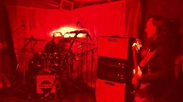 Litmus "God Bomb" - Official Video