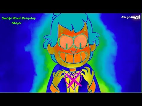 Gravity Falls: Bill Cipher - I Can't Decide (Super Multi Major Version)