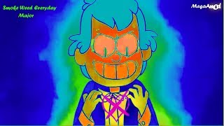 Gravity Falls: Bill Cipher - I Can't Decide (Super Multi Major Version)