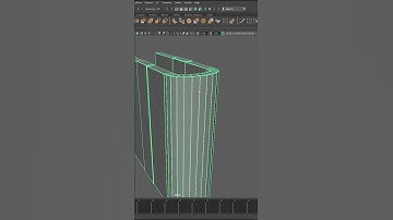 HOW to make book in maya