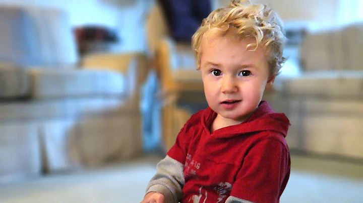 Playing With Christmas Toys