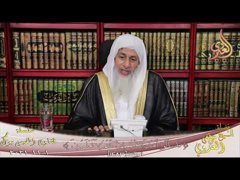هل كان عمر السيدة خديجة عمرها نفس عمر النبي ص عند الزواج الشيخ مصطفي العدوي