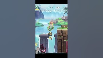 ReinDog Sucks? #multiversus #shorts