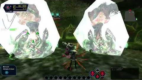 Ephinea PSOBB: How to farm Mericarols fast