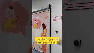 Kadın Doğum Staj Vloğu Kda Yayında
