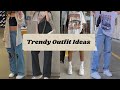 TRENDY OUTFIT IDEAS 2022