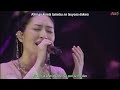 Yakusoku wa iranai (No necesito promesas) - Maaya Sakamoto (vivo, sub. esp.)