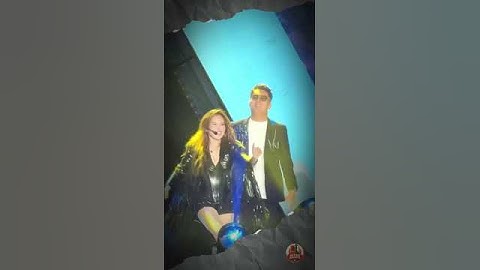 Thumbnail of Keren!! Ayu Ting Ting & Boy William Duet Lagu Korea 🤍 #ayutingting #boywilliam #konserayutingting