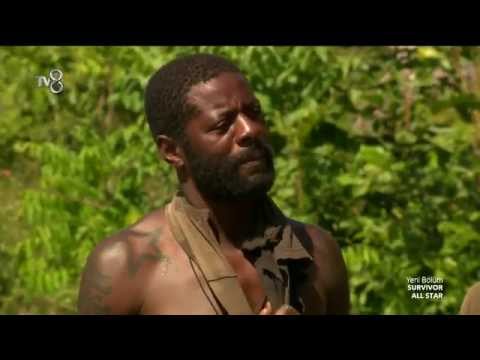 Survivor All Star - Acun Ilıcalı Pascal'ı Uyardı (6.Sezon 39.Bölüm)
