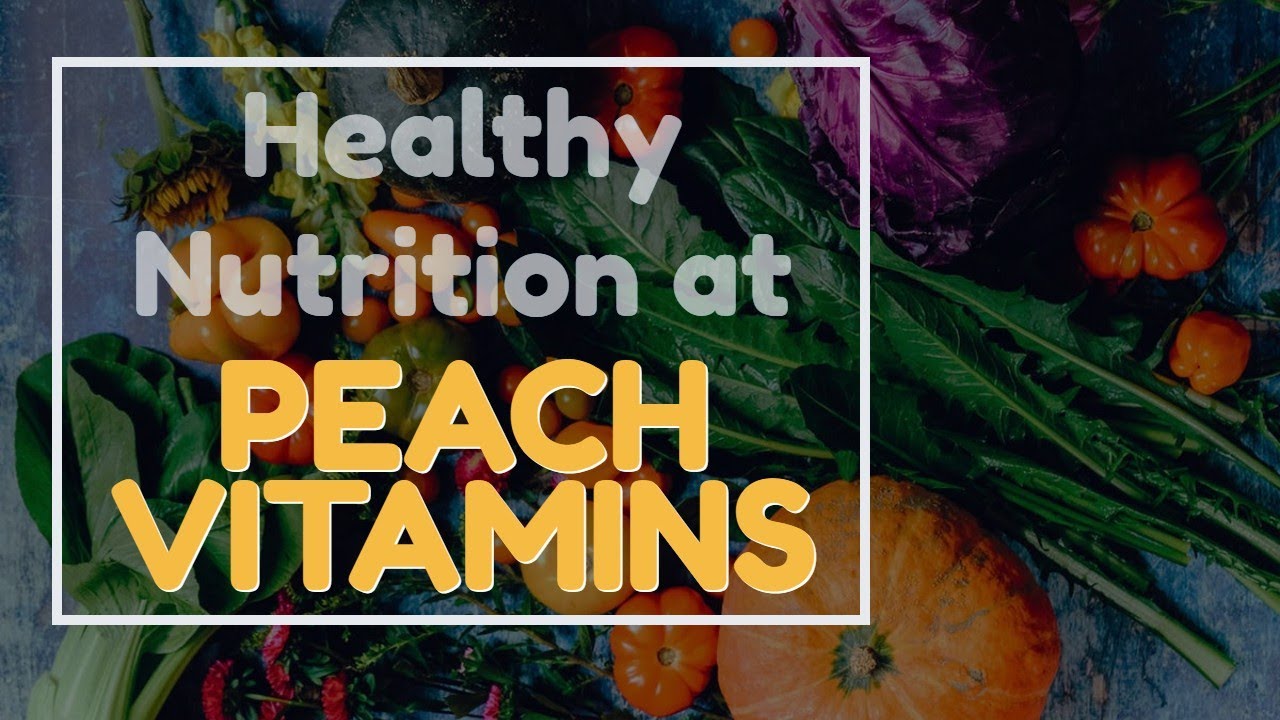 Ayurveda Nutritionist & Natural Health Store in Atlanta Peach