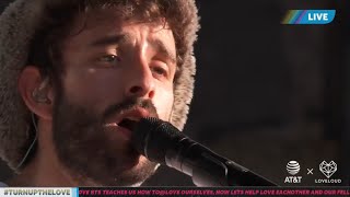 AJR - Can't Help Falling in Love (Elvis Presley Cover)