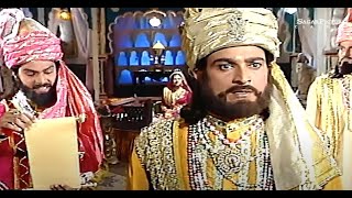 समशेर खान ने दिया सुल्तान बाजबहादुर को धोखा | Rani Roopmati | रानी रूपमती | Full Episode 10