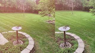 Integrity Lawn Care Promotional Video