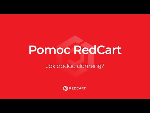 Wideo: Jak Przywrócić Domenę