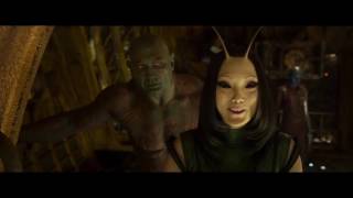 Стражи Галактики 2 — Русский трейлер с Суперкубка 2017 Стражи Галактики 2 — Русский трейлер с Суперкубка 2017
