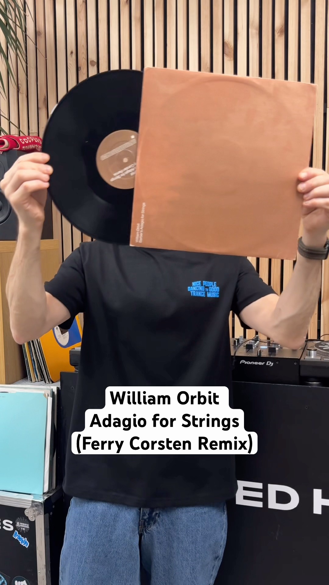 Corsten - Ferry Orbit William of Adagio Strings | (Ferry For State 