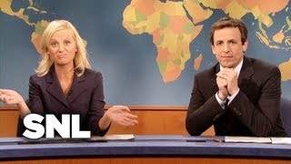 Weekend Update Really? Michael Vick Getting Arrested On Marijuana Charges - Snl
